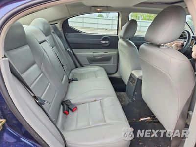 Zdjęcie 10 z 12 samochodu: 2006 DODGE CHARGER SE VIN:2B3KA43G96H424692 - miniatura