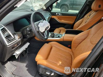 Zdjęcie 7 z 13 samochodu: 2023 BMW X5 SDRIVE 40I VIN:5UXCR4C02P9P59789 - miniatura