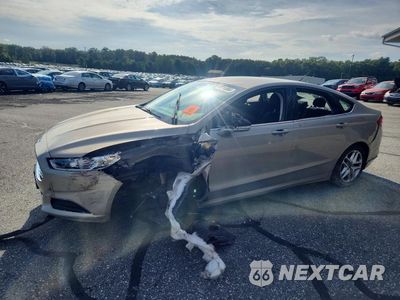2015 FORD FUSION SE 3FA6P0H75FR113349 - główne zdjęcie licytacji z USA - miniatura