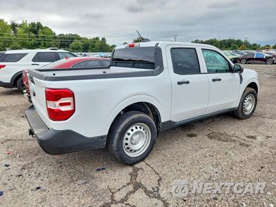 Trzecie zdjęcie samochodu z tyłu: 2026 FORD MAVERICK XL VIN:3FTTW8B30TRA74749 - miniatura