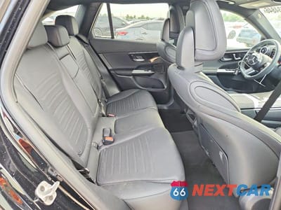 Zdjęcie 11 z 13 samochodu: 2026 MERCEDES-BENZ GLC 300 VIN:W1NKM4GB7TF553217 - miniatura
