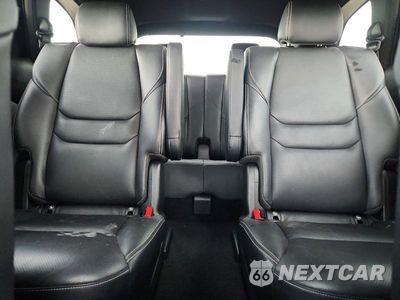 Zdjęcie 10 z 13 samochodu: 2022 MAZDA CX-9 GRAND TOURING VIN:JM3TCBDYXN0614245 - miniatura
