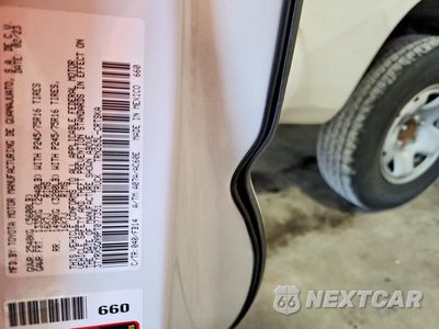 Zdjęcie 12 z 12 samochodu: 2023 TOYOTA TACOMA SR VIN:3TYRX5GN9PT077351 - miniatura