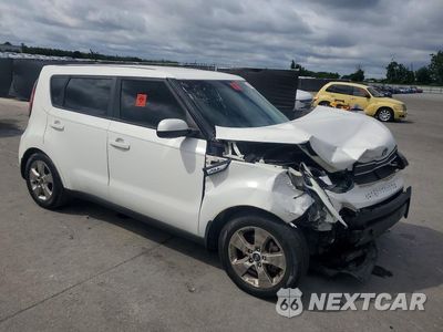 Czwarte zdjęcie samochodu z boku: 2018 KIA SOUL BASE VIN:KNDJN2A20J7908166 - miniatura
