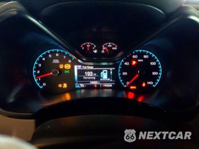 Zdjęcie 9 z 12 samochodu: 2016 CHEVROLET COLORADO LT VIN:1GCGSCEA6G1277591 - miniatura