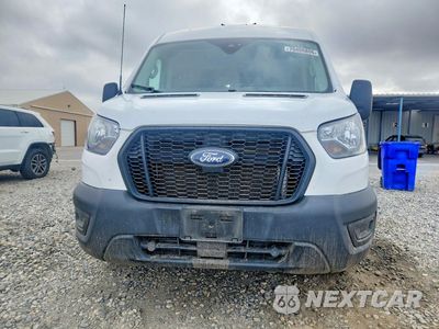 Piąte zdjęcie samochodu w środku: 2024 FORD TRANSIT T-250 VIN:1FTBR2CG9RKA26293 - miniatura