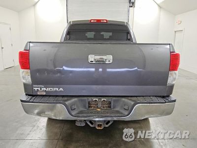 Zdjęcie 6 z 12 samochodu: 2011 TOYOTA TUNDRA CREWMAX SR5 VIN:5TFEY5F19BX100345 - miniatura