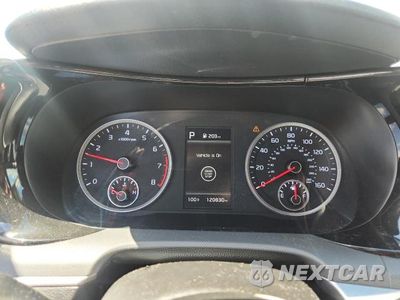 Zdjęcie 9 z 12 samochodu: 2021 KIA K5 LXS VIN:5XXG14J27MG049655 - miniatura