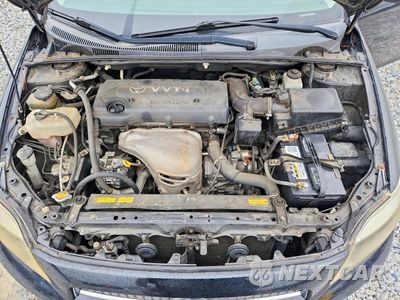Zdjęcie 11 z 12 samochodu: 2006 SCION TC BASE VIN:JTKDE177460089634 - miniatura