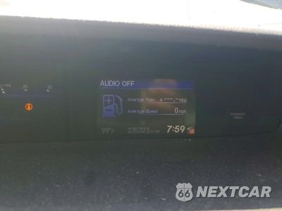 Zdjęcie 9 z 12 samochodu: 2015 HONDA CIVIC EX VIN:19XFB2F8XFE065953 - miniatura