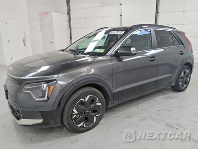2024 KIA NIRO WIND KNDCR3L15R5122037 - główne zdjęcie licytacji z USA - miniatura