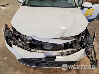 Zdjęcie 11 z 12 samochodu: 2020 TOYOTA COROLLA LE VIN:5YFEPRAE6LP121142 - miniatura