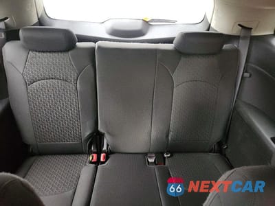 Zdjęcie 10 z 13 samochodu: 2011 CHEVROLET TRAVERSE LT VIN:1GNKVGED5BJ401689 - miniatura