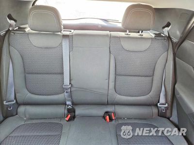 Zdjęcie 10 z 14 samochodu: 2023 CHEVROLET BOLT EUV LT VIN:1G1FY6S09P4109233 - miniatura