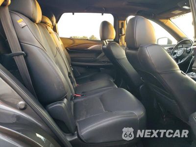 Zdjęcie 11 z 14 samochodu: 2018 MAZDA CX-9 GRAND TOURING VIN:JM3TCBDY3J0222461 - miniatura