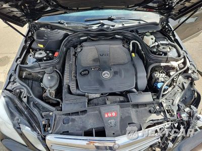 Zdjęcie 11 z 12 samochodu: 2013 MERCEDES-BENZ E 350 4MATIC VIN:WDDHF8JB3DA728434 - miniatura