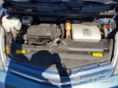 Zdjęcie 11 z 12 samochodu: 2008 TOYOTA PRIUS BASE VIN:JTDKB20U987778219 - miniatura