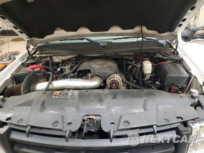 Zdjęcie 11 z 13 samochodu: 2012 GMC SIERRA K1500 SL VIN:3GTP2UEA4CG142465 - miniatura