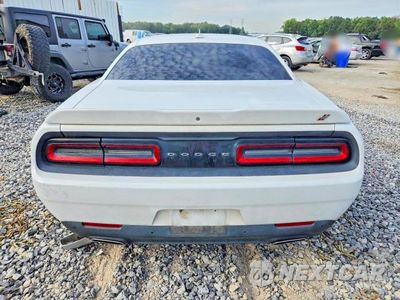 Zdjęcie 6 z 12 samochodu: 2019 DODGE CHALLENGER GT VIN:2C3CDZKG7KH586747 - miniatura