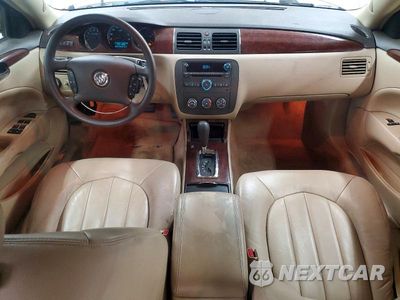 Zdjęcie 8 z 12 samochodu: 2007 BUICK LUCERNE CX VIN:1G4HP57217U178887 - miniatura