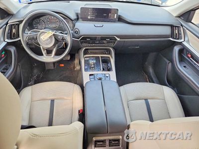 Zdjęcie 8 z 13 samochodu: 2024 MAZDA CX-90 PREMIUM VIN:JM3KKDHD8R1177850 - miniatura