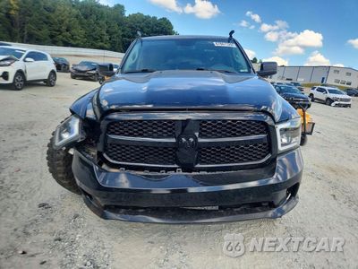 Piąte zdjęcie samochodu w środku: 2015 RAM 1500 ST VIN:1C6RR6KT7FS570749 - miniatura