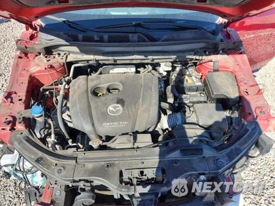 Zdjęcie 11 z 13 samochodu: 2019 MAZDA CX-5 TOURING VIN:JM3KFACM6K0675714 - miniatura