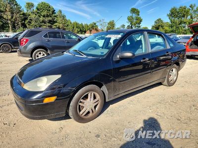 2003 FORD FOCUS SE COMFORT 1FAFP34353W126714 - główne zdjęcie licytacji z USA - miniatura