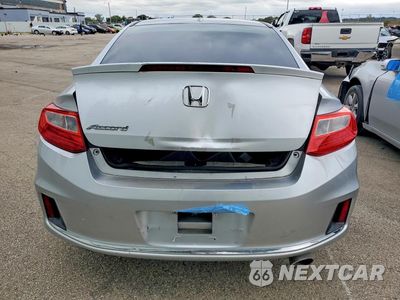 Zdjęcie 6 z 12 samochodu: 2013 HONDA ACCORD EXL VIN:1HGCT1B89DA008712 - miniatura