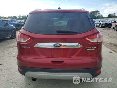 Zdjęcie 6 z 13 samochodu: 2015 FORD ESCAPE TITANIUM VIN:1FMCU0JX2FUB92323 - miniatura