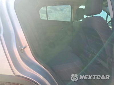 Zdjęcie 10 z 12 samochodu: 2020 CHEVROLET TRAX LS VIN:3GNCJKSBXLL293392 - miniatura