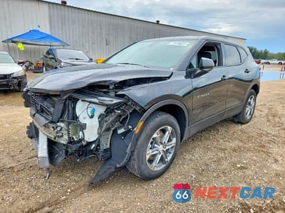 2026 CHEVROLET BLAZER 2LT 3GNKBCR40TS148115 - główne zdjęcie licytacji z USA - miniatura
