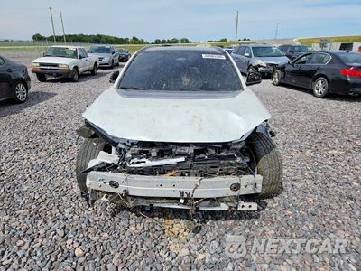 Piąte zdjęcie samochodu w środku: 2026 TOYOTA BZ XLE VIN:JTMBDAFB6TA001177 - miniatura