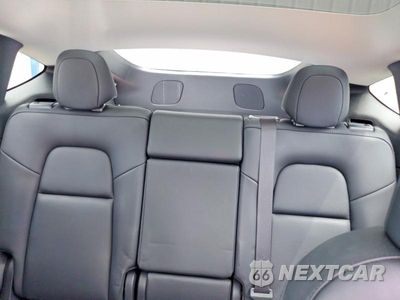 Zdjęcie 10 z 14 samochodu: 2024 TESLA MODEL Y VIN:7SAYGDED8RF016305 - miniatura