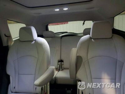 Zdjęcie 10 z 13 samochodu: 2023 BUICK ENCLAVE PREMIUM VIN:5GAEVBKW2PJ149097 - miniatura