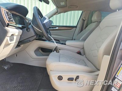 Zdjęcie 7 z 13 samochodu: 2024 VOLKSWAGEN ATLAS SE VIN:1V2DR2CA0RC610160 - miniatura