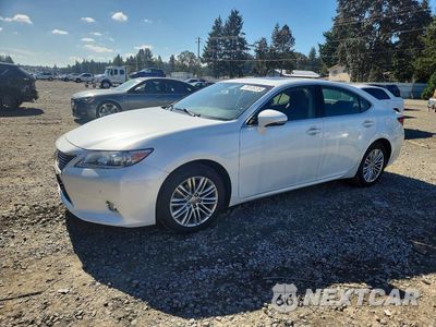 2013 LEXUS ES 350 JTHBK1GG2D2009500 - główne zdjęcie licytacji z USA - miniatura