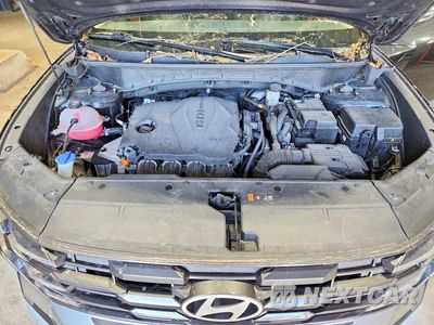 Zdjęcie 12 z 13 samochodu: 2025 HYUNDAI TUCSON SEL VIN:5NMJCCDE7SH502803 - miniatura
