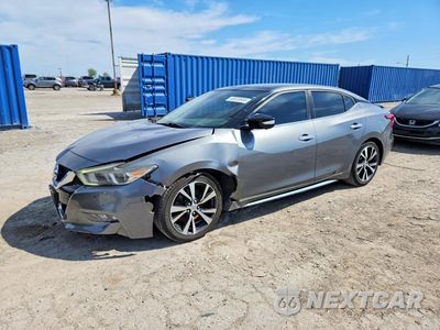 2017 NISSAN MAXIMA PLATINUM 1N4AA6AP7HC364206 - główne zdjęcie licytacji z USA - miniatura