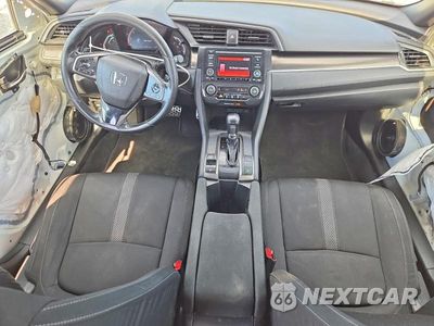 Zdjęcie 8 z 12 samochodu: 2019 HONDA CIVIC SPORT VIN:SHHFK7H41KU227088 - miniatura