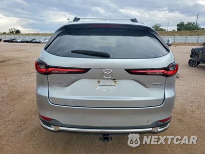 Zdjęcie 6 z 13 samochodu: 2024 MAZDA CX-90 PREMIUM VIN:JM3KKDHA0R1154679 - miniatura