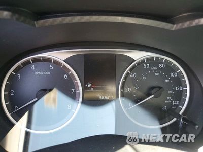 Zdjęcie 9 z 13 samochodu: 2024 NISSAN VERSA S VIN:3N1CN8DV5RL919532 - miniatura