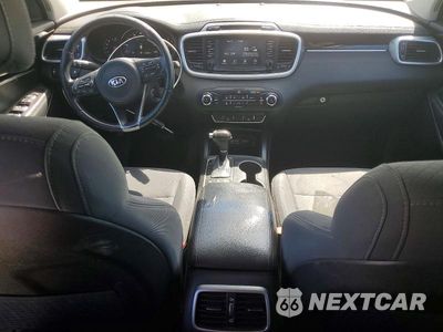 Zdjęcie 8 z 13 samochodu: 2017 KIA SORENTO LX V6 VIN:5XYPGDA51HG227652 - miniatura