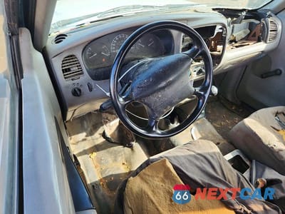 Zdjęcie 8 z 12 samochodu: 1997 FORD RANGER SUPER CAB VIN:1FTCR14A5VPA27110 - miniatura