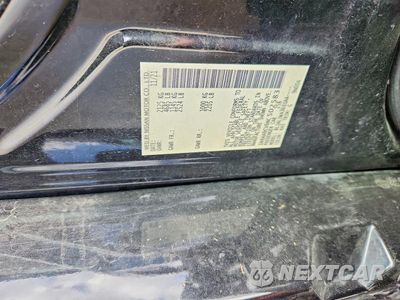Zdjęcie 12 z 12 samochodu: 2022 NISSAN MAXIMA SV VIN:1N4AA6CV6NC502583 - miniatura