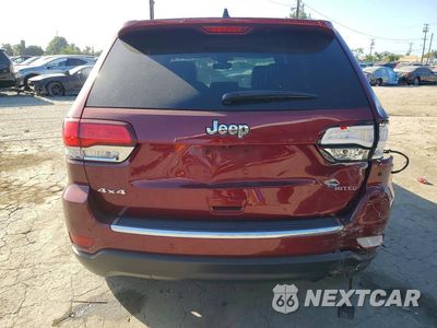 Zdjęcie 6 z 13 samochodu: 2020 JEEP GRAND CHEROKEE LIMITED VIN:1C4RJFBG5LC358022 - miniatura