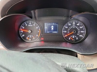 Zdjęcie 9 z 12 samochodu: 2018 KIA OPTIMA LX VIN:5XXGT4L32JG261326 - miniatura