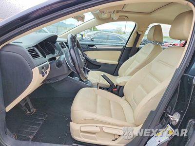 Zdjęcie 7 z 13 samochodu: 2017 VOLKSWAGEN JETTA SE VIN:3VWDB7AJXHM309833 - miniatura
