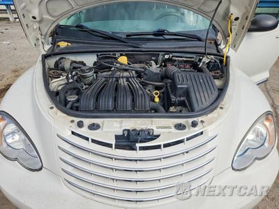 Zdjęcie 12 z 13 samochodu: 2010 CHRYSLER PT CRUISER VIN:3A4GY5F97AT219644 - miniatura