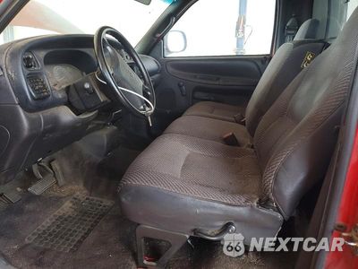 Zdjęcie 7 z 12 samochodu: 2000 DODGE RAM VIN:1B7HC16ZXYS620392 - miniatura